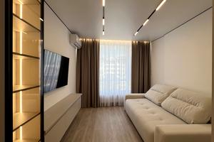 квартира по адресу Бельведерская ул., 32а