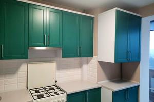 квартира по адресу Святослава Ріхтера, 30