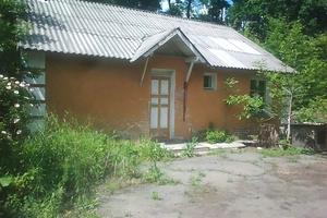 комерційна за адресою Шевченка вул., 43а