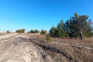 ділянка за адресою Каштанова