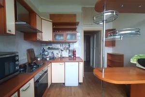 квартира за адресою Берестейський просп. (Перемоги), 60