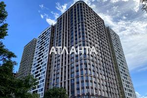 квартира за адресою Івана Франка вул., 40