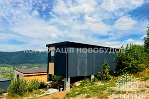 будинок за адресою с. Вишка, урочище Красія