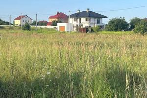 участок по адресу Міська