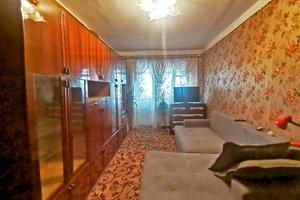 квартира за адресою Михайла Гончаренка вул., 4
