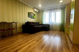 квартира по адресу Уинстона Черчилля ул. (Красноткацкая), 93