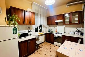 квартира за адресою Стрийська вул., 60