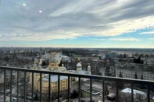 квартира за адресою Львів, Городоцька вул., 226а