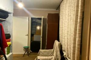 квартира по адресу Львов, Днестровская ул., 5