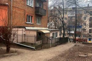 квартира по адресу Заречанская ул., 6/1