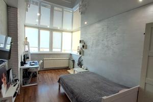 квартира за адресою Академіка Сахарова вул., 36