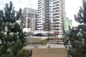 квартира за адресою Виговського вул. (Суворова), 2-Д/5