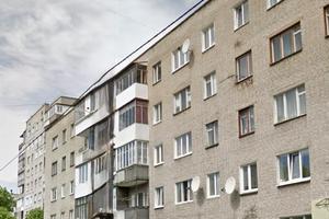 квартира за адресою Стуса