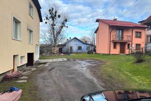 ділянка за адресою Данила Галицького вул., 112