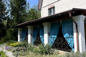 будинок за адресою Садова, 6