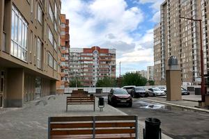 квартира за адресою Сухумська вул., 22