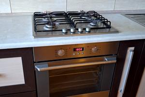 квартира за адресою Федьковича вул., 88