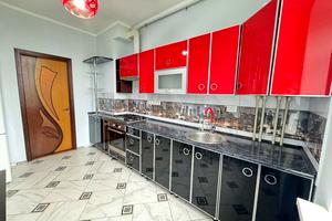 квартира за адресою Нагірна вул., 19с