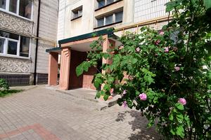 квартира по адресу ЗСУ, 4