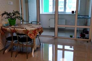 квартира за адресою Марсельська вул., 60