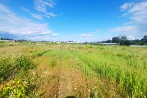 участок по адресу Сквирское шоссе