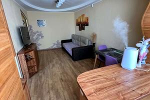 квартира за адресою Янтарна вул., 79а