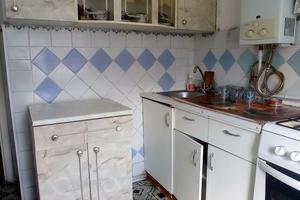 квартира за адресою Зарічанська вул., 8/1