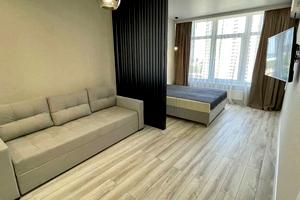 квартира по адресу Генуэзская ул., 3В