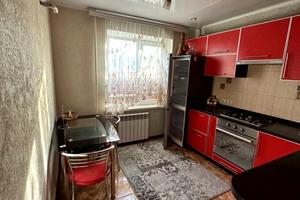 квартира по адресу Степана Рудницького ул. (Шолохова), 25