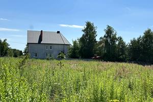 участок по адресу Східно межова