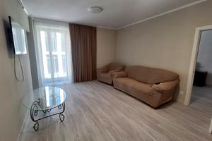 квартира за адресою Академіка Андрія Сахарова вул., 91