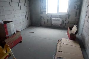 квартира по адресу Академика Сахарова ул., 9
