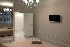 квартира за адресою Генуезька вул., 3б