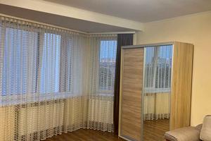 квартира за адресою Берегова вул., 22а