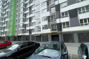 квартира за адресою Пасічна, 44