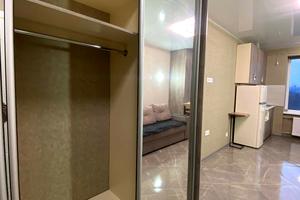 квартира по адресу Шевченковский пер., 38