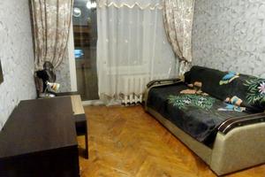 квартира за адресою Деміївська вул., 39
