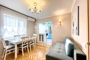 квартира за адресою Харківська вул., 1
