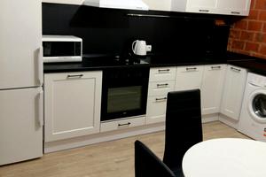 квартира за адресою Метрологічна вул., 21