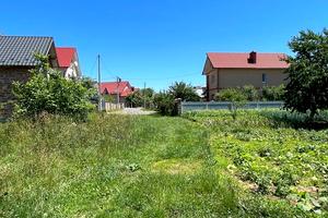 участок по адресу Весняная ул.