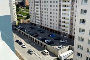квартира за адресою Лісогринівецька вул., 34-В