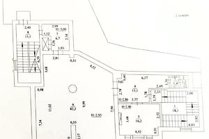 коммерческая по адресу Чернышевского ул., 12