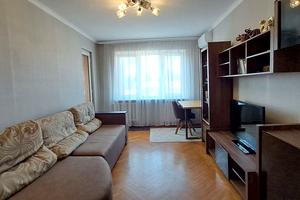 квартира по адресу Левитана ул., 105