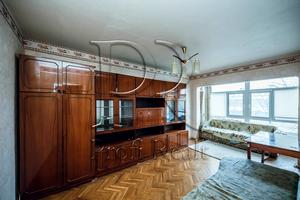 квартира по адресу Богатырская ул., 2