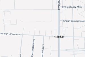 коммерческая по адресу Салютная ул., 5