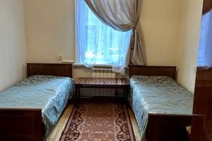 дом по адресу Цветущий пер.