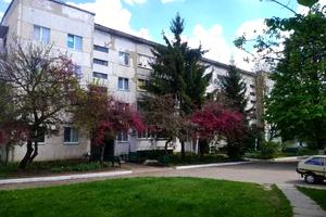 квартира по адресу Театральна, 70