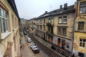 квартира за адресою Джохара Дудаєва вул. (Лермонтова), 16