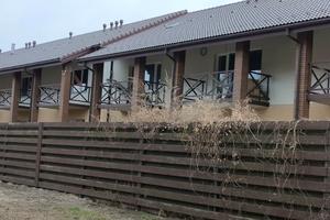 будинок за адресою Дахнівська Січ вул.