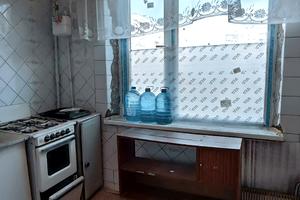 квартира по адресу Продольная ул., 3б